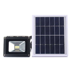 L-400 5W Solar Flood light